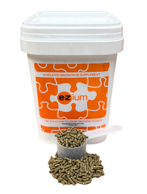 EZium 1 Month Reclosable Pail