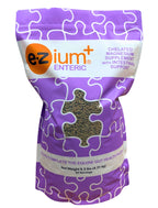 EZium+ Enteric 1 Month Resealable Refill