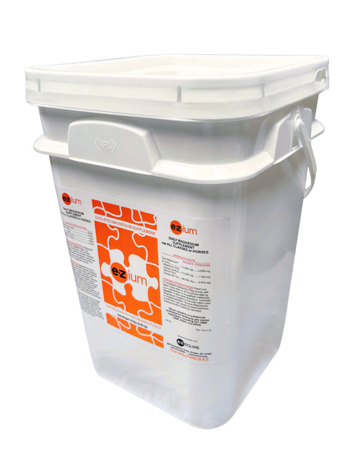 EZium 2 Month Reclosable Pail