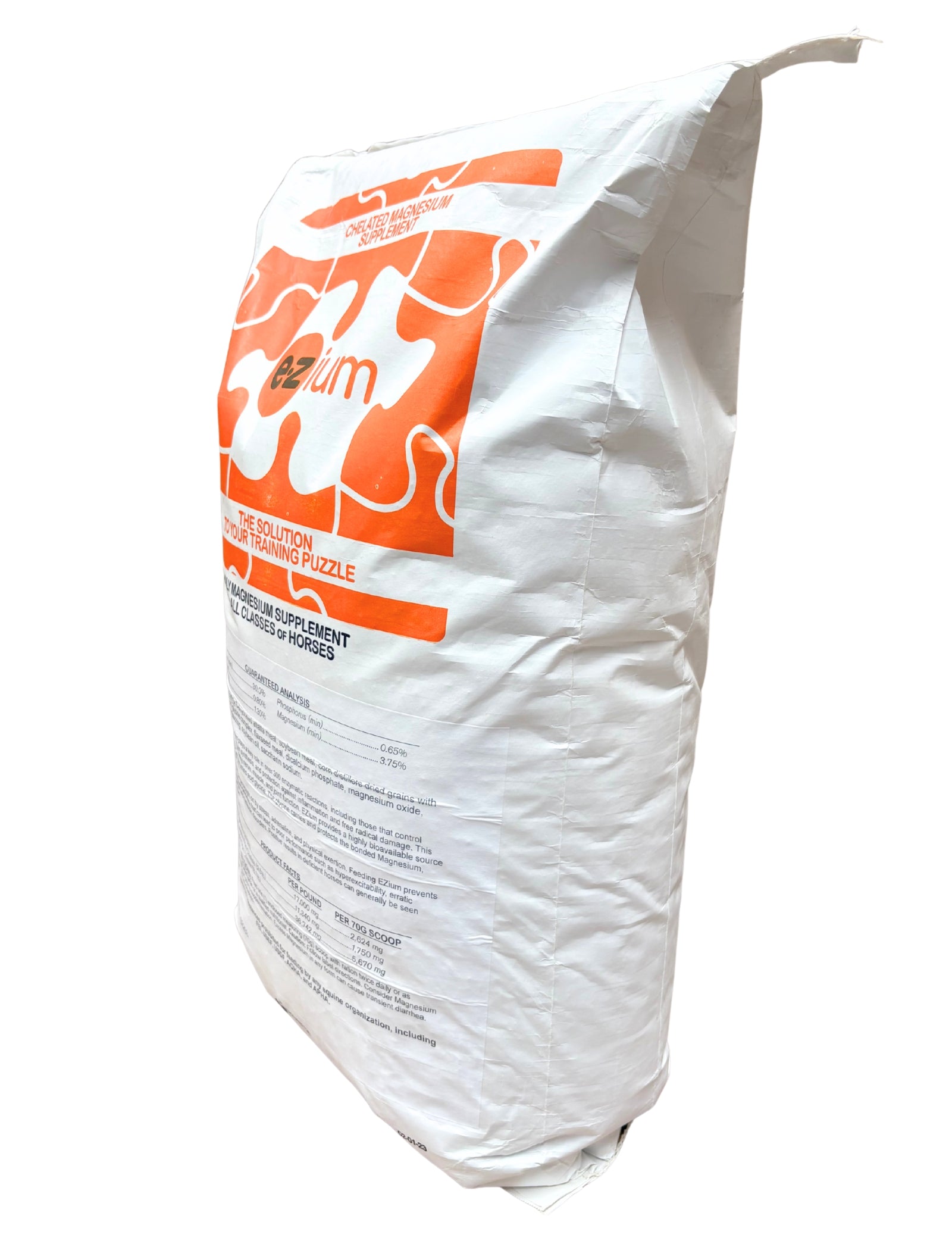 EZium 4 Month Supply