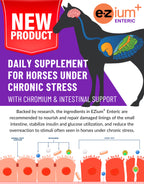 EZium+ Enteric Trial Size Bag
