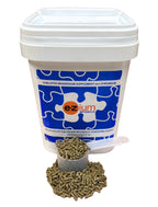 EZium Metabolic 1 Month Reclosable Pail