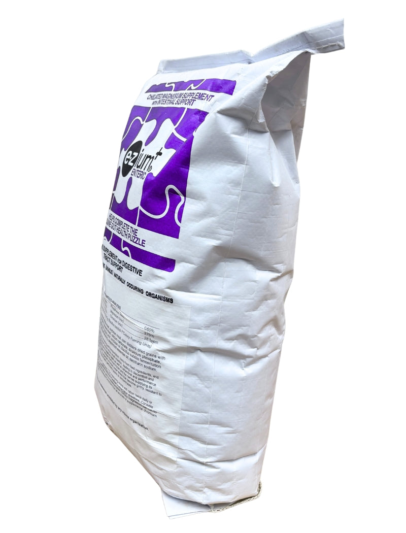 EZium+ Enteric 4 Month Supply