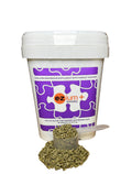 EZium+ Enteric 1 Month Reclosable Pail