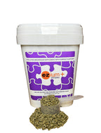 EZium+ Enteric 1 Month Reclosable Pail