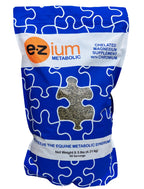 EZium Metabolic 1 Month Resealable Refill