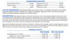 EZium Metabolic 1 Month Resealable Refill