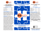 EZium Metabolic 2 Month Reclosable Pail