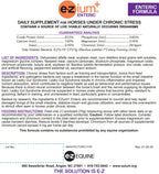 EZium+ Enteric 1 Month Reclosable Pail