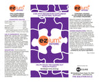 EZium+ Enteric 2 Month Refill