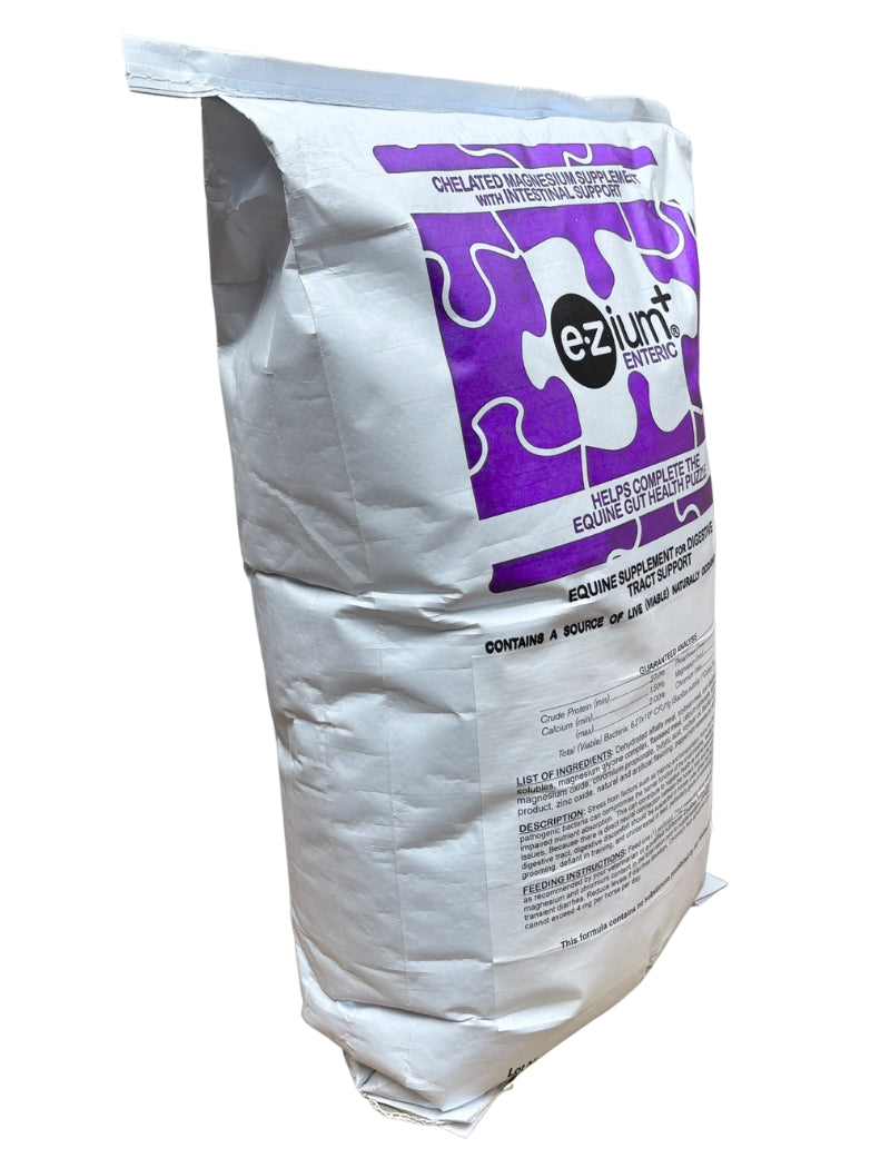EZium+ Enteric 4 Month Supply